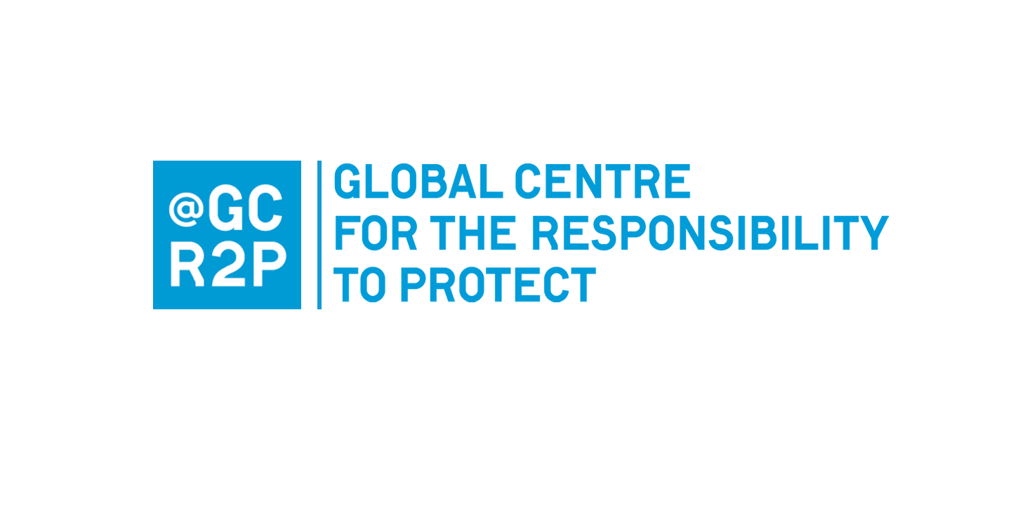 Global Centre for the Responsibility to Protect remarks at the Universal Periodic Review Pre-Session for Ethiopia